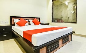 Silver Key Suites Nagpur